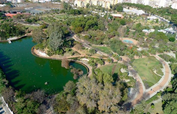Lejlighed Benal Ii, Estudio Con Parque Acuatico Y Vistas Al Mar. Benalmádena